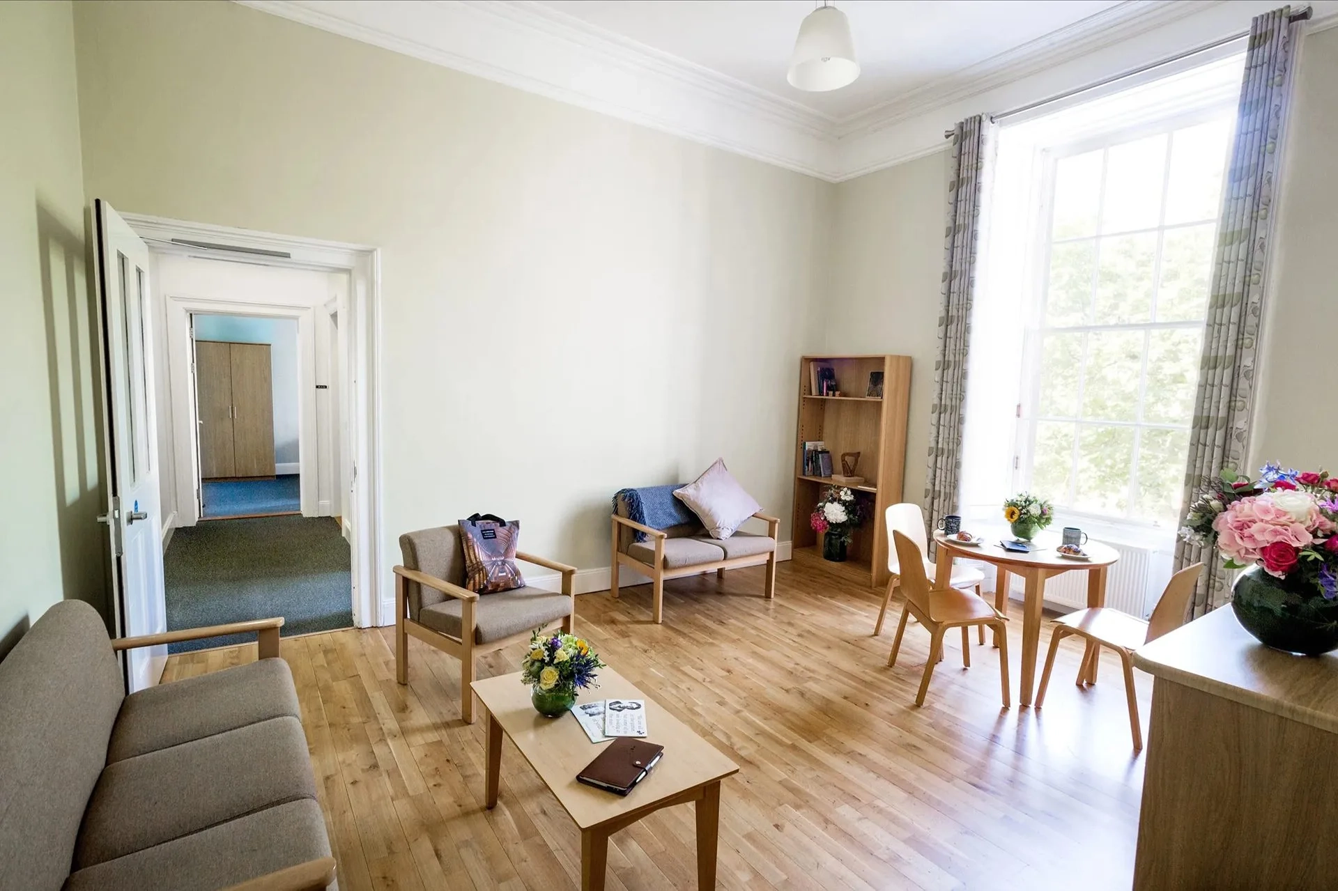 Stay At Trinity College Dublin | Accommodation For Trinity Visitors