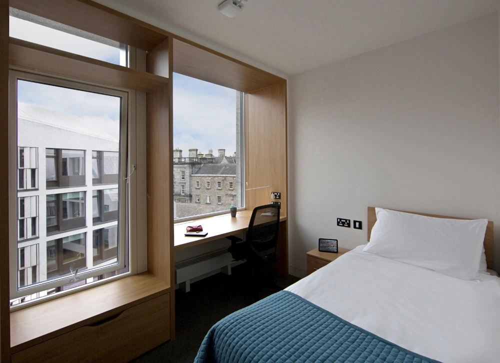 Ensuite Single room in Printing House Square